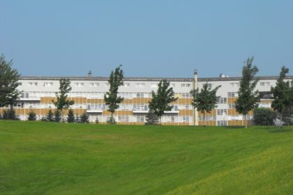 Collège Saint-Damien